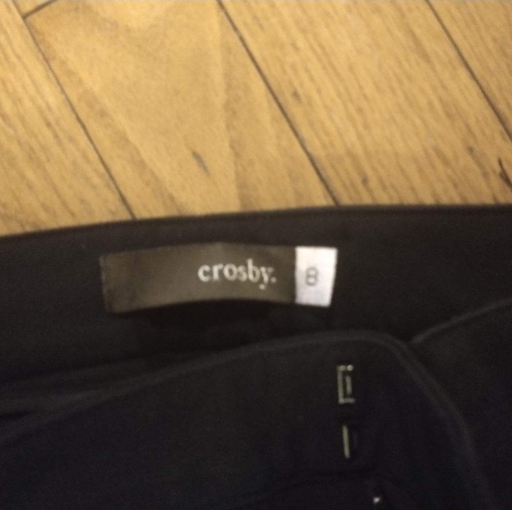 Dress pants - Picture 3 of 3